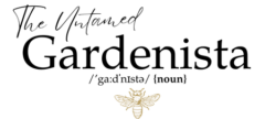The Untamed Gardenista